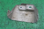 Экран тепловой (04578133AB) для Dodge Magnum с 2003-2008г