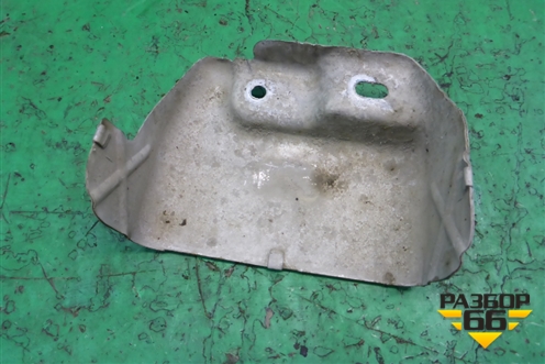 Экран тепловой (04578133AB) для Dodge Magnum с 2003-2008г