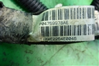Проводка на двигатель (2.7л) (04759978AE) для Dodge Magnum с 2003-2008г