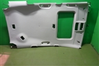 Обшивка потолка (под люк) для Mazda CX 7 с 2006-2012г