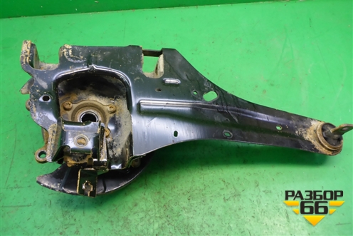Рычаг задний продольный правый для Mazda CX 7 с 2006-2012г