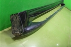 Накладка на порог наружная левая на подножку (5177460160) для Toyota Land Cruiser (200) с 2008г