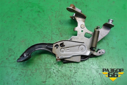 Педаль стояночного тормоза для Mazda CX 7 с 2006-2012г