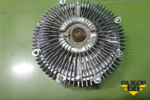 Вискомуфта (1621038071) для Toyota Land Cruiser (200) с 2008г