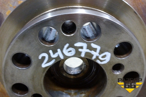 Маховик (DC1103) для Scania 4 Series с 1995-2005г