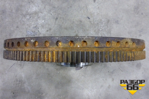 Маховик (DC1103) для Scania 4 Series с 1995-2005г