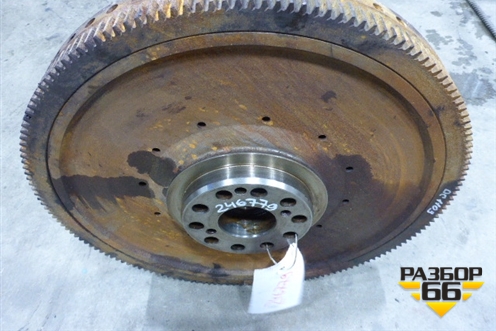 Маховик (DC1103) для Scania 4 Series с 1995-2005г