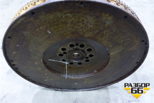 Маховик (DC1103) для Scania 4 Series с 1995-2005г