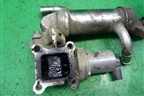 Клапан EGR (2.5л D4CB) (284104A470) для Hyundai Grand Starex с 2007-2021г