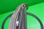 Уплотнитель багажника для Mazda CX 7 с 2006-2012г (СХ7)
