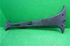 Обшивка стойки центральная левая (8200804512) для Renault Logan с 2004-2015г