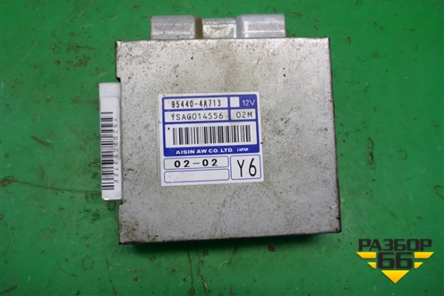 Блок управления АКПП (954404A713) для Kia Sorento I с 2002-2011г
