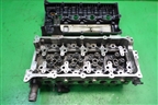Головка блока цилиндров (2.5л D4CB) для Hyundai Grand Starex с 2007-2021г