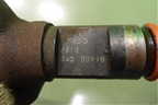 Форсунка дизельная электрическая (Denso) (0950008310) для Hyundai  HD 35-78 с 2003г