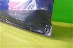 Дверь передняя левая (41007414369) для BMW X1 F48 с 2014г (Х1 Ф48)