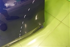 Дверь передняя левая (41007414369) для BMW X1 F48 с 2014г (Х1 Ф48)
