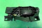 Ручка внутренняя двери задней правой для Citroen C4 с 2010-2022г (С4)