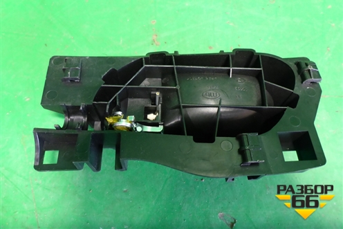 Ручка внутренняя двери задней правой для Citroen C4 с 2010-2022г (С4)