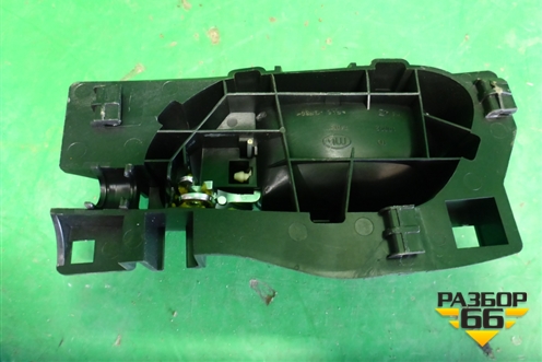 Ручка внутренняя двери передней правой для Citroen C4 с 2010-2022г (С4)