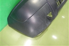 Бампер передний (9643802277G) для Peugeot Partner с 2002-2010г (Партнер)