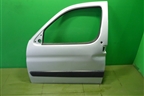 Дверь передняя левая для Peugeot Partner с 2002-2010г (Партнер)