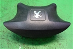Подушка безопасности в рулевое колесо (96454029XT01) для Peugeot Partner с 2002-2010г (Партнер)
