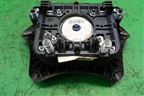 Подушка безопасности в рулевое колесо (96454029XT01) для Peugeot Partner с 2002-2010г (Партнер)