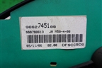 Щиток приборов МКПП (9662745100) для Peugeot Partner с 2002-2010г (Партнер)