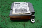 Блок управления AIR BAG (9653190880) для Peugeot Partner с 2002-2010г (Партнер)