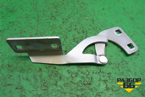 Петля капота левая для Peugeot Partner с 2002-2010г (Партнер)