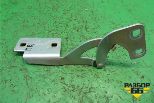 Петля капота правая для Peugeot Partner с 2002-2010г (Партнер)