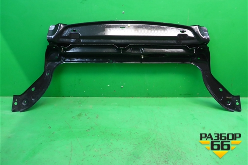 Панель передняя для Peugeot Partner с 2002-2010г (Партнер)
