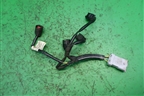 Проводка подкапотная (на форсунки 1.4л KFW10FST5PSA) (9661675380) для Peugeot Partner с 2002-2010г (Партнер)