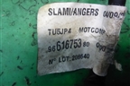 Проводка подкапотная (на форсунки 1.4л KFW10FST5PSA) (9661675380) для Peugeot Partner с 2002-2010г (Партнер)