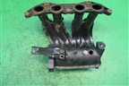Коллектор впускной (1.4л KFW10FST5PSA) (9631980380) для Peugeot Partner с 2002-2010г (Партнер)