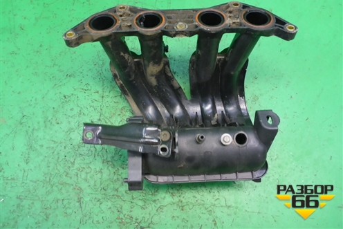 Коллектор впускной (1.4л KFW10FST5PSA) (9631980380) для Peugeot Partner с 2002-2010г (Партнер)