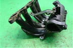 Коллектор впускной (1.4л KFW10FST5PSA) (9631980380) для Peugeot Partner с 2002-2010г (Партнер)