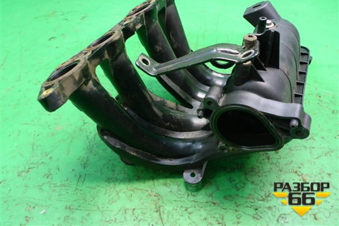 Коллектор впускной (1.4л KFW10FST5PSA) (9631980380) для Peugeot Partner с 2002-2010г (Партнер)