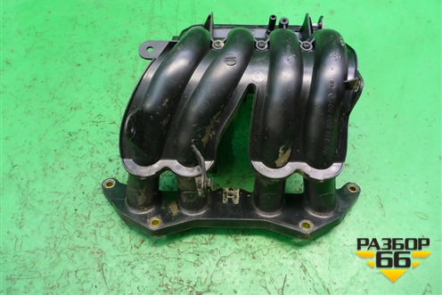 Коллектор впускной (1.4л KFW10FST5PSA) (9631980380) для Peugeot Partner с 2002-2010г (Партнер)