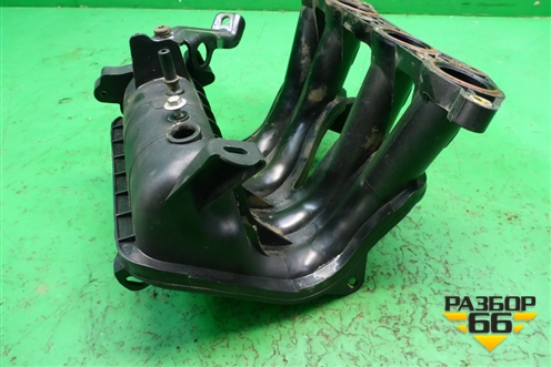 Коллектор впускной (1.4л KFW10FST5PSA) (9631980380) для Peugeot Partner с 2002-2010г (Партнер)