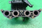 Коллектор впускной (1.4л KFW10FST5PSA) (9631980380) для Peugeot Partner с 2002-2010г (Партнер)