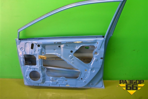 Дверь передняя правая (60009FJ0229P) для Subaru XV с 2011-2017г