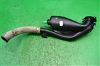 Горловина топливного бака (9648330180) для Peugeot Partner с 2002-2010г (Партнер)