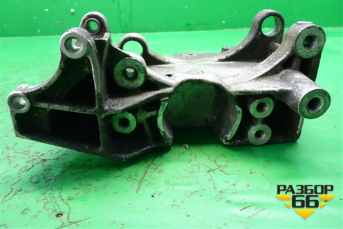Кронштейн генератора (1.4л KFW10FST5PSA ) для Peugeot Partner с 2002-2010г (Партнер)