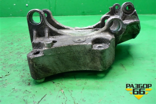 Кронштейн генератора (1.4л KFW10FST5PSA ) для Peugeot Partner с 2002-2010г (Партнер)