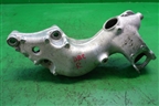 Кронштейн двигателя правый (1.4л KFW10FST5PSA) (9637025680) для Peugeot Partner с 2002-2010г (Партнер)