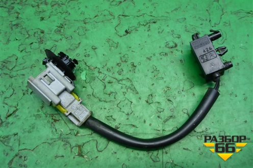 Датчик педали сцепления (95835T02) для Peugeot Partner с 2002-2010г (Партнер)