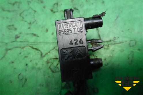 Датчик педали сцепления (95835T02) для Peugeot Partner с 2002-2010г (Партнер)