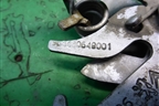 Замок капота (964480648001) для Peugeot Partner с 2002-2010г (Партнер)