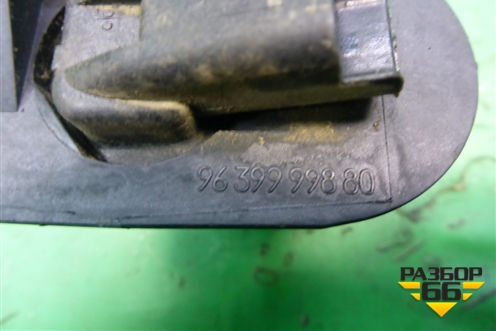 Датчик положения коленвала (1.4л KFW10FST5PSA) (9639999880) для Peugeot Partner с 2002-2010г (Партнер)